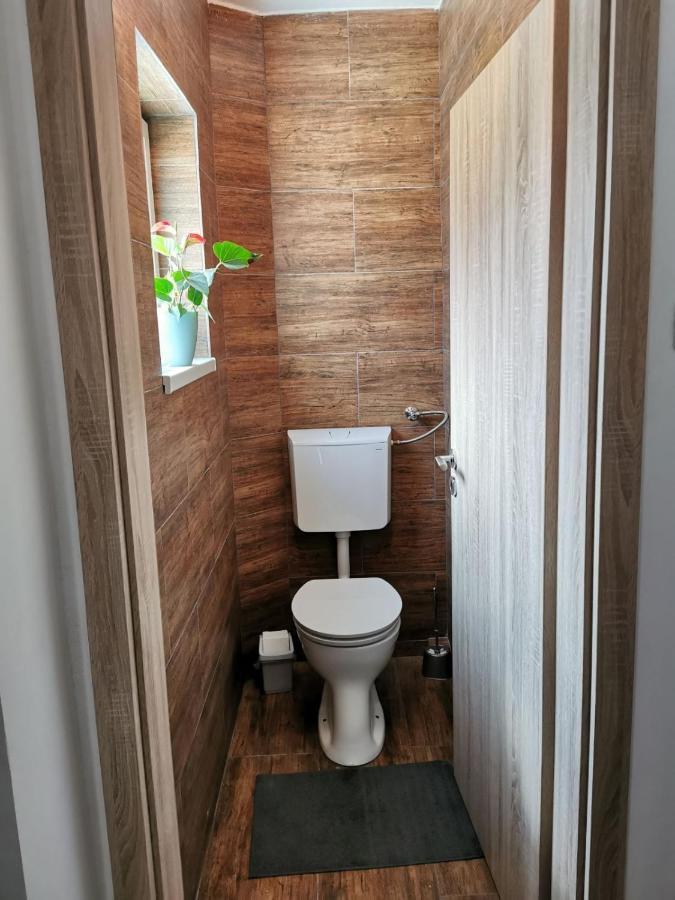 Villa Karnten ラーデンタイン エクステリア 写真