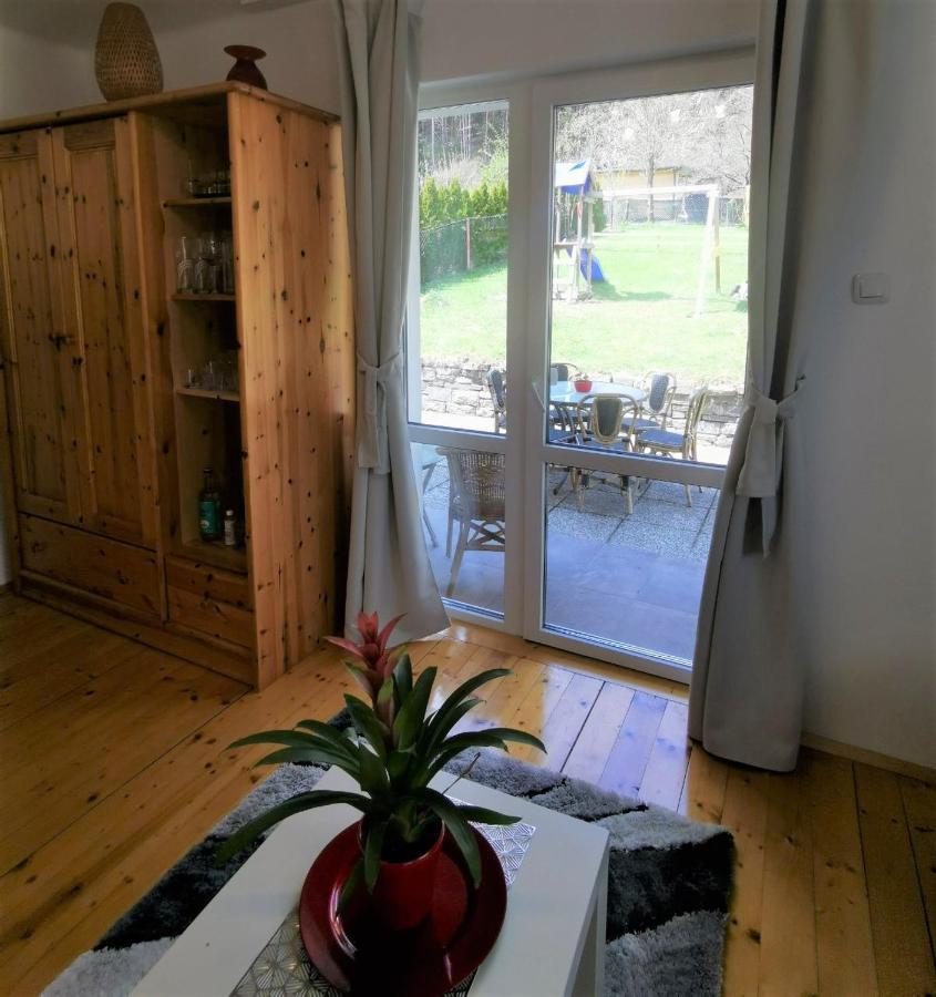 Villa Karnten ラーデンタイン エクステリア 写真