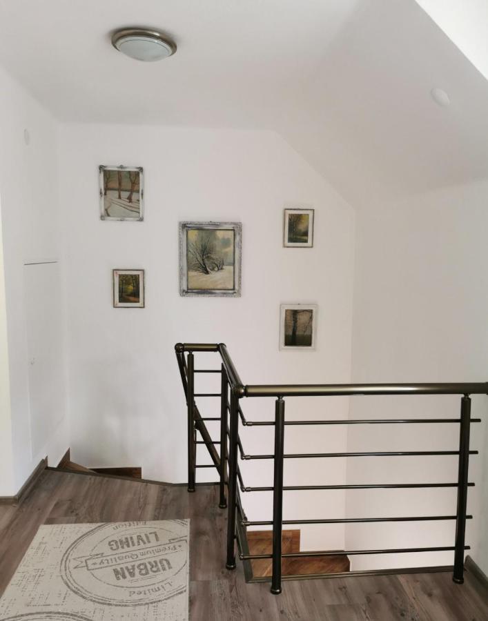 Villa Karnten ラーデンタイン エクステリア 写真