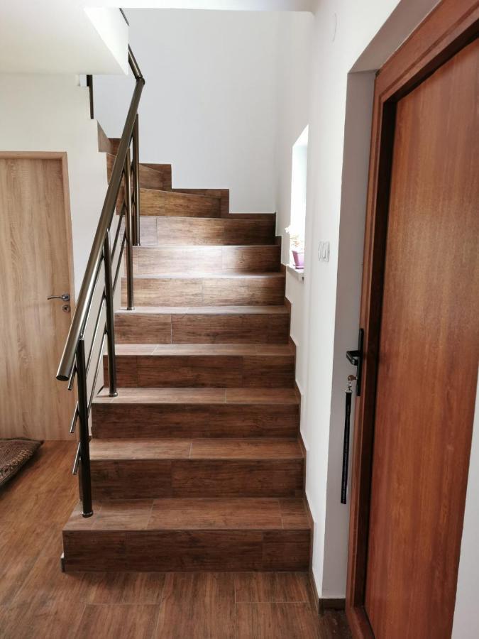 Villa Karnten ラーデンタイン エクステリア 写真