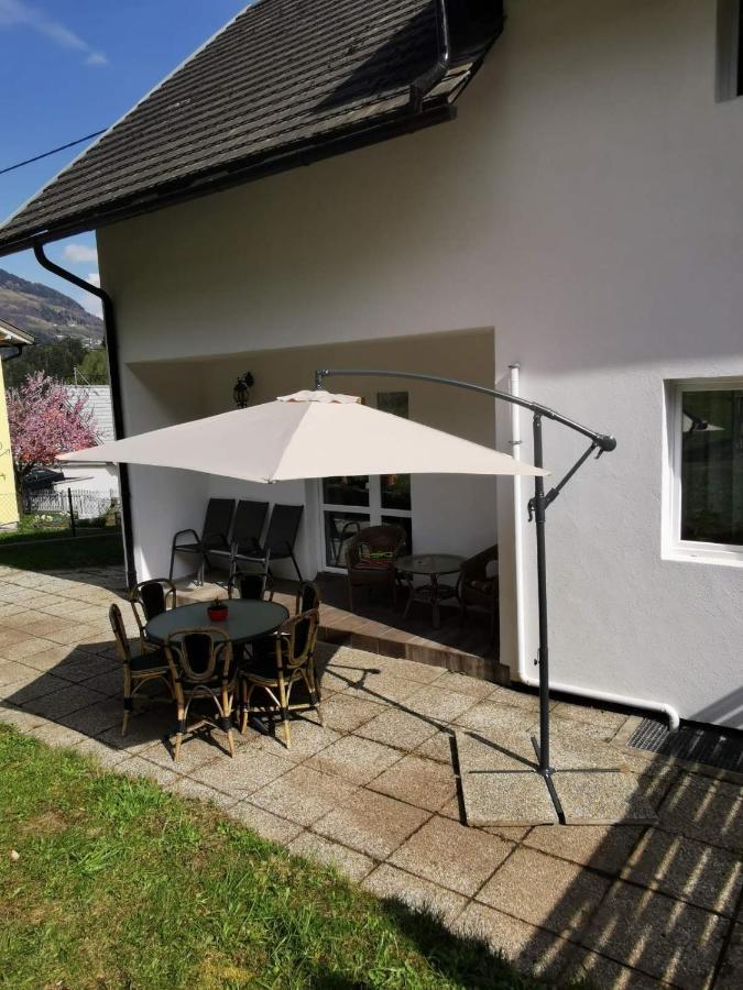 Villa Karnten ラーデンタイン エクステリア 写真