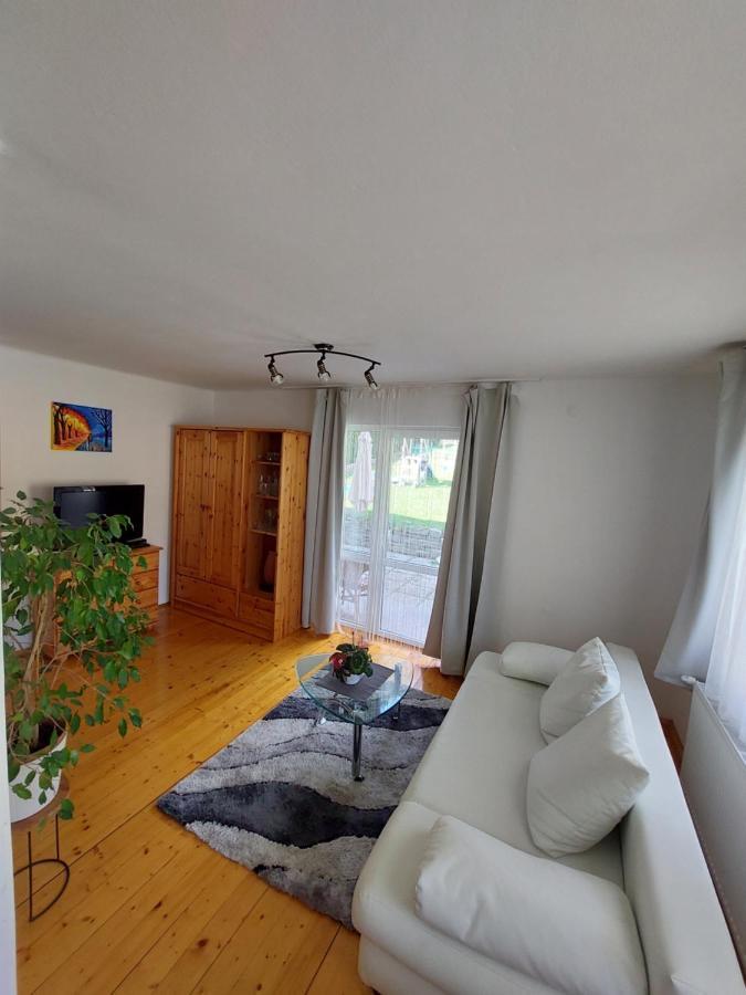 Villa Karnten ラーデンタイン エクステリア 写真